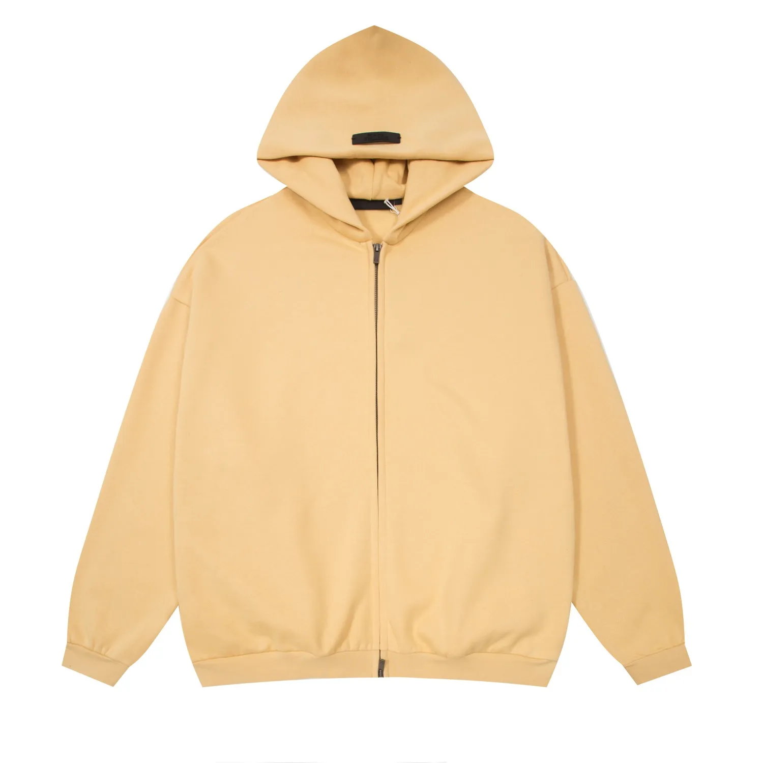 FEAR OF GOD STATE ：W 2002# ： Red Sizes：S M L XL